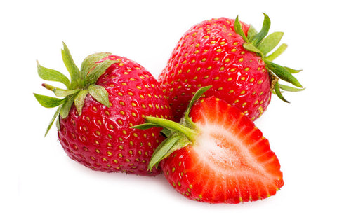 Organic Strawberry